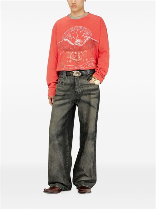  DIESEL | A25689 0HMBP42A